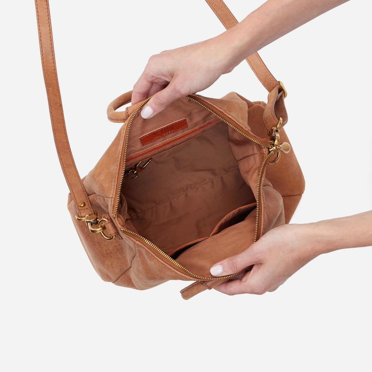 Sheila Medium Tote