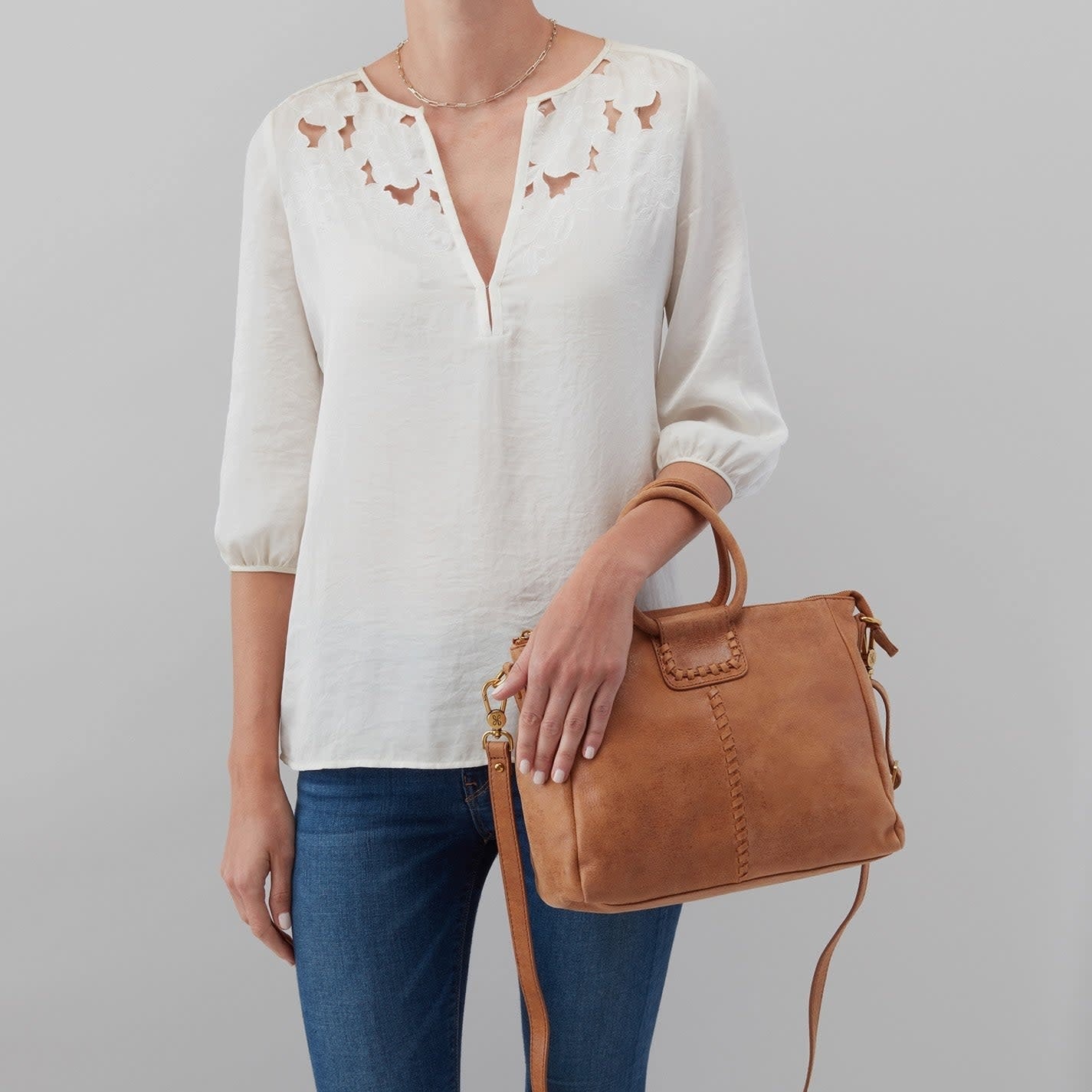 Sheila Medium Tote