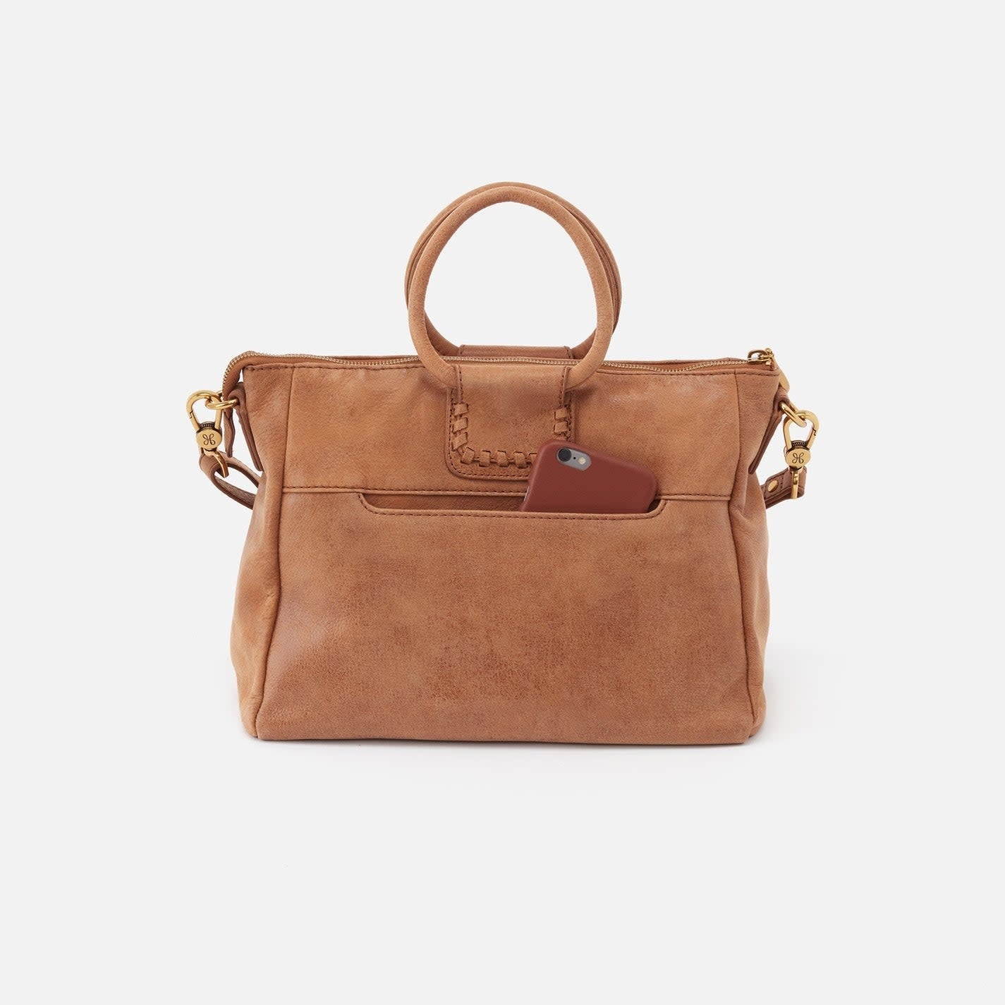 Sheila Medium Tote