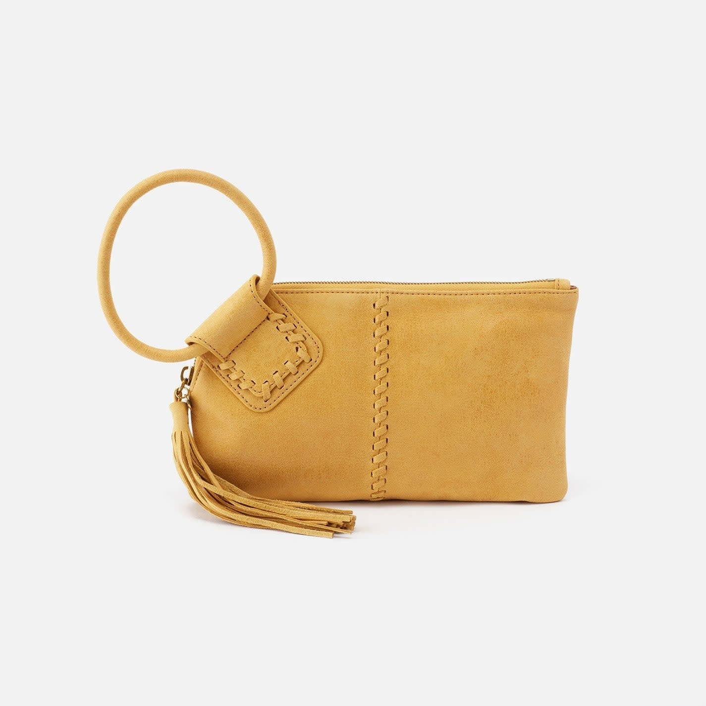 Sable Wristlet