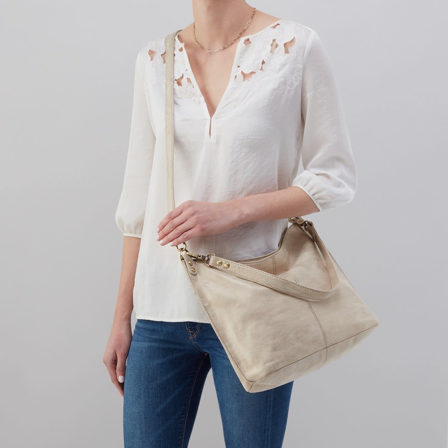 Pier Shoulder Bag