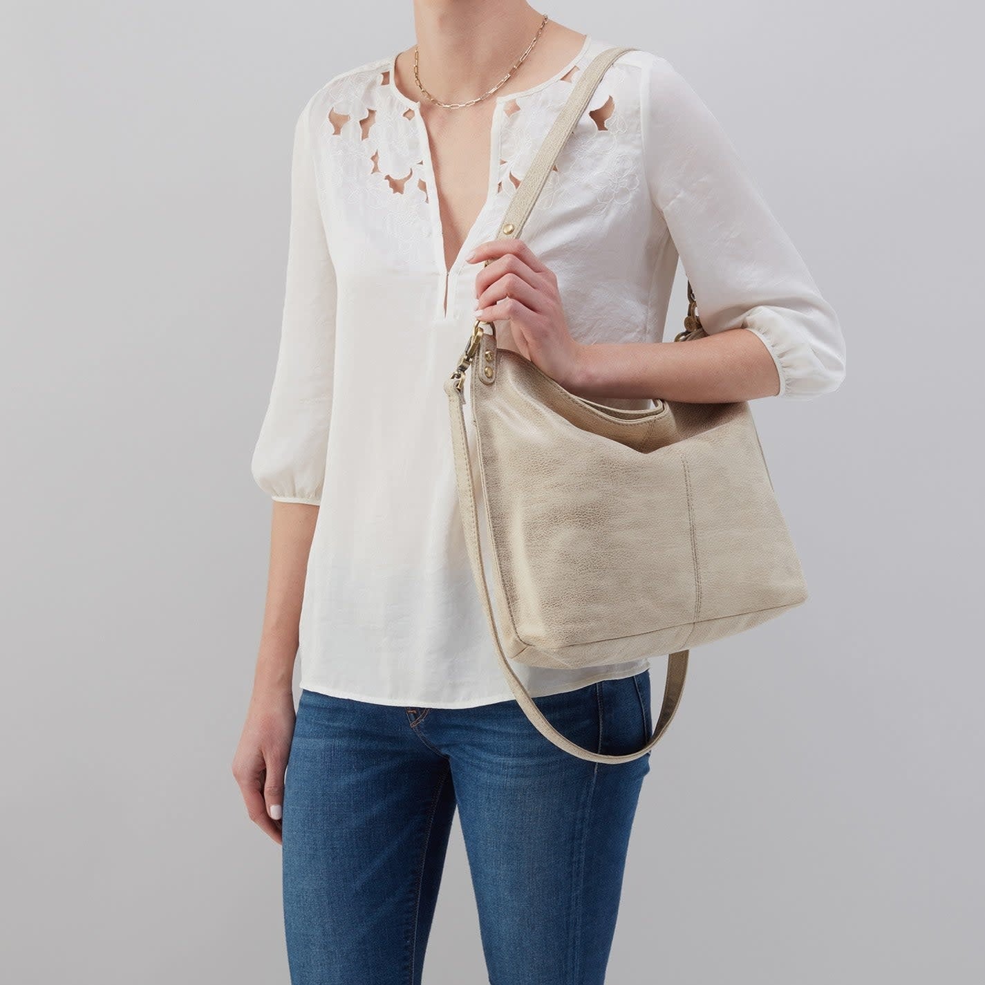 Pier Shoulder Bag