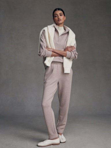 the rolled cuff pant 25