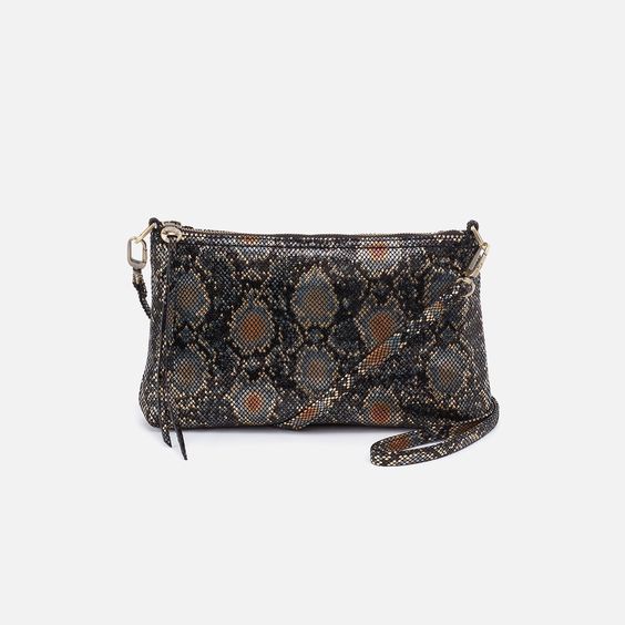 Darcy Crossbody