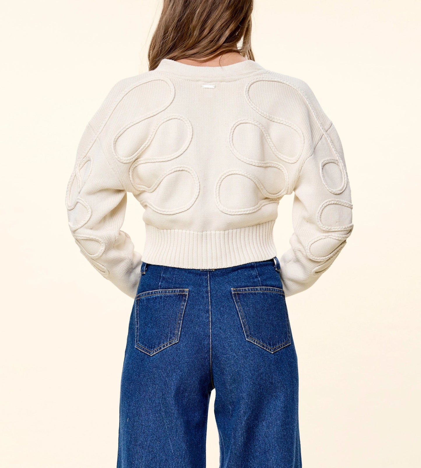Cher Sweater