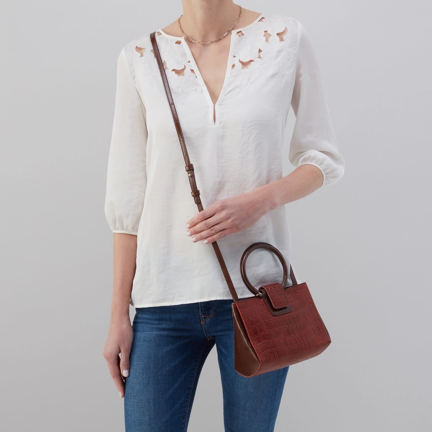 Heidi Small Crossbody