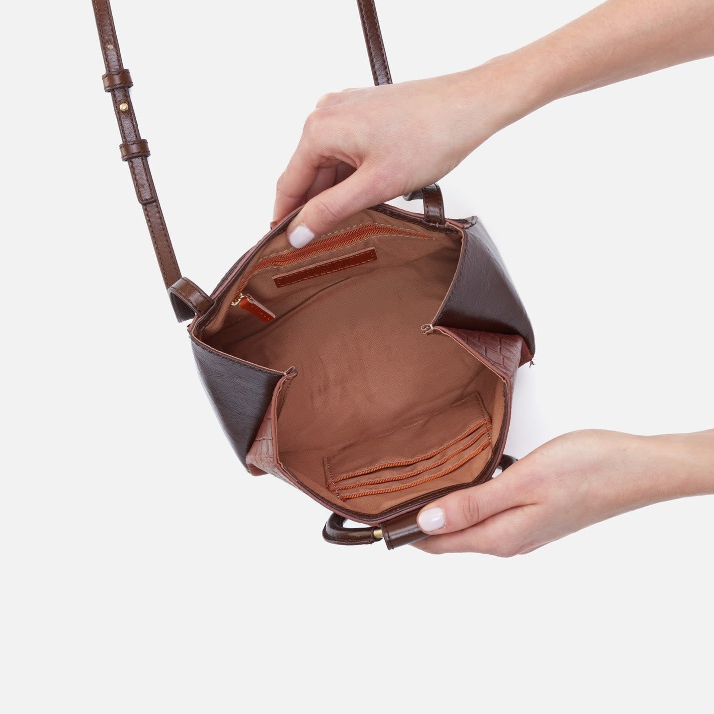 Heidi Small Crossbody