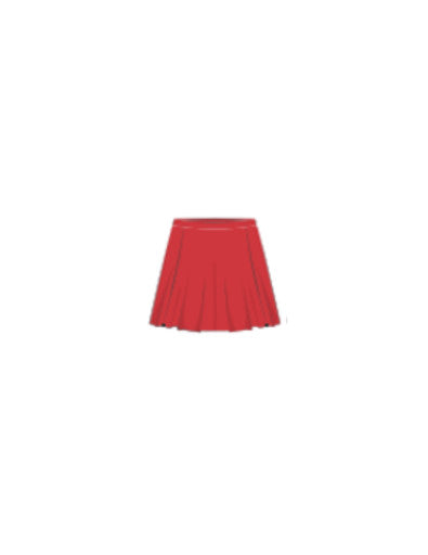 booty boost® core luxe skort