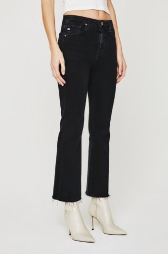 Farrah Boot Crop