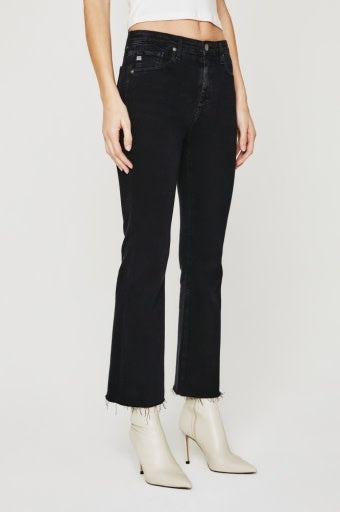 Farrah Boot Crop