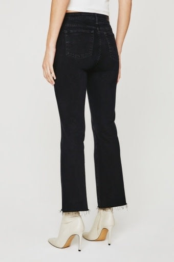 Farrah Boot Crop