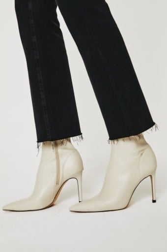 Farrah Boot Crop
