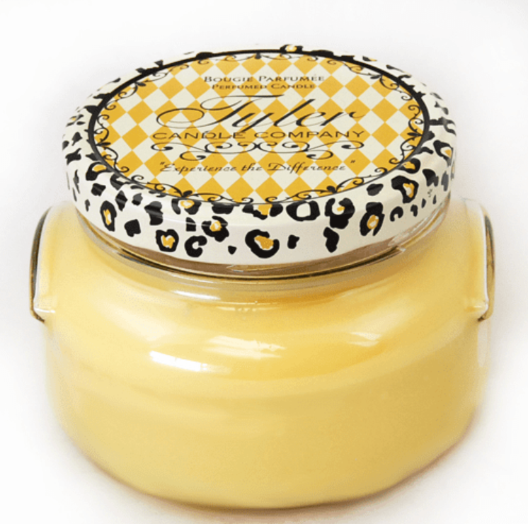 Tyler Candle Medium in store pick up only