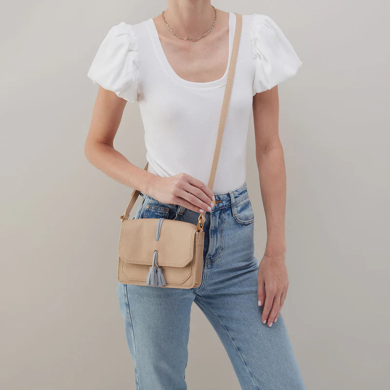 Eden Small Crossbody