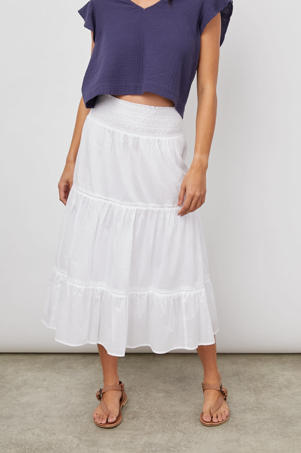 Edina Skirt