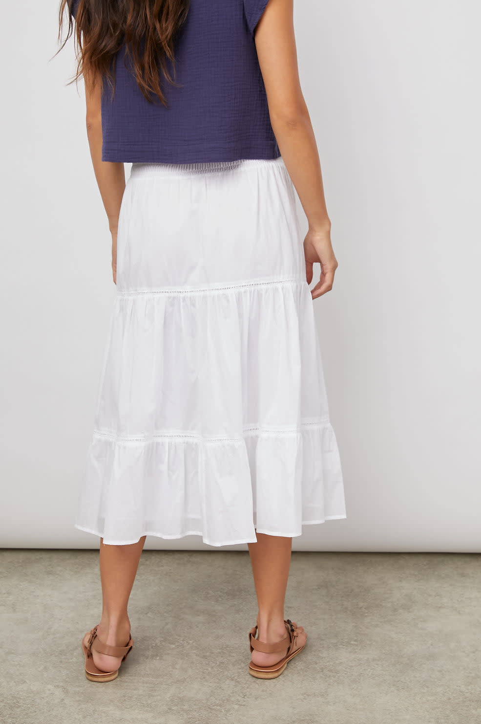 Edina Skirt