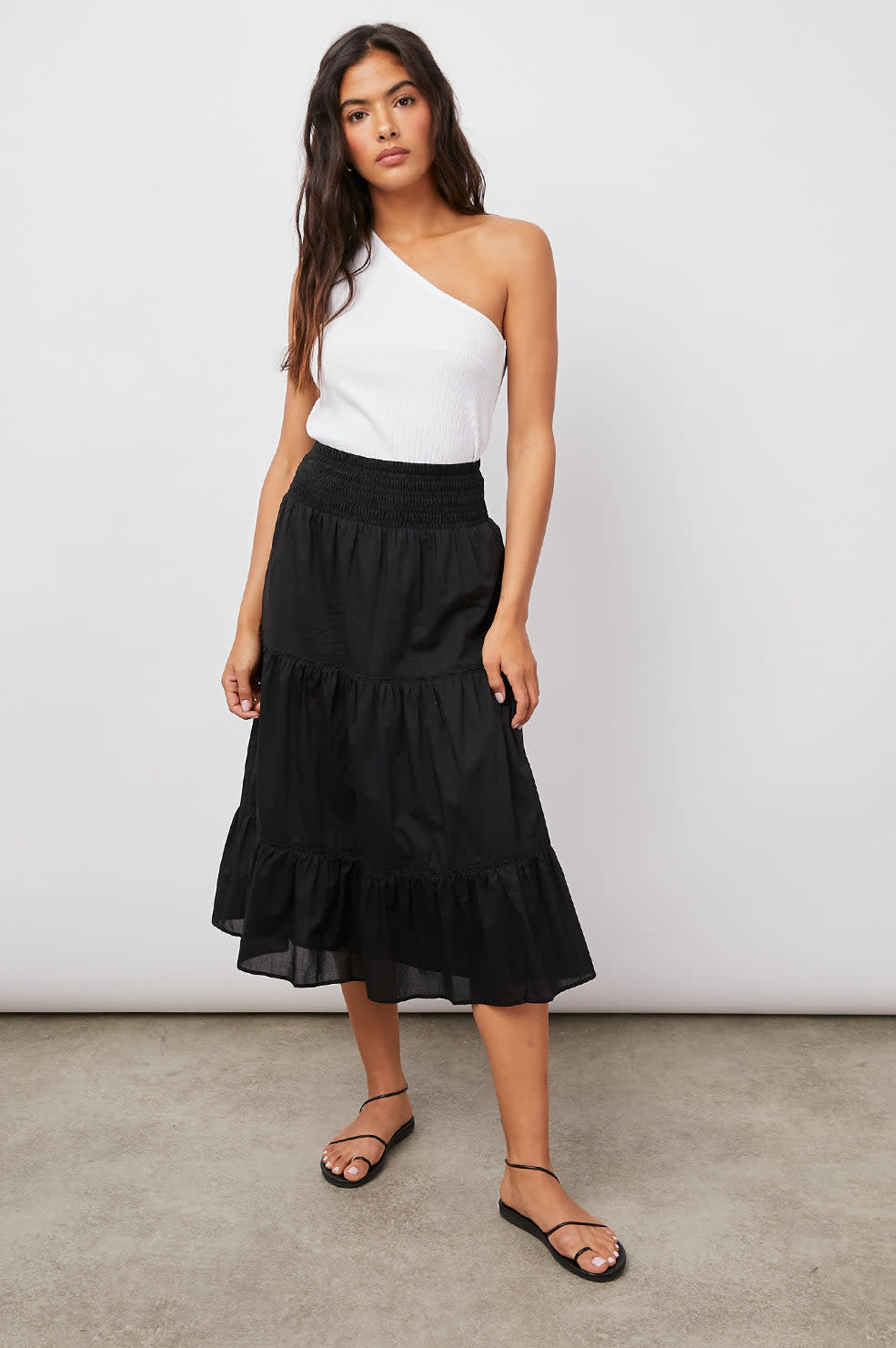Edina Skirt