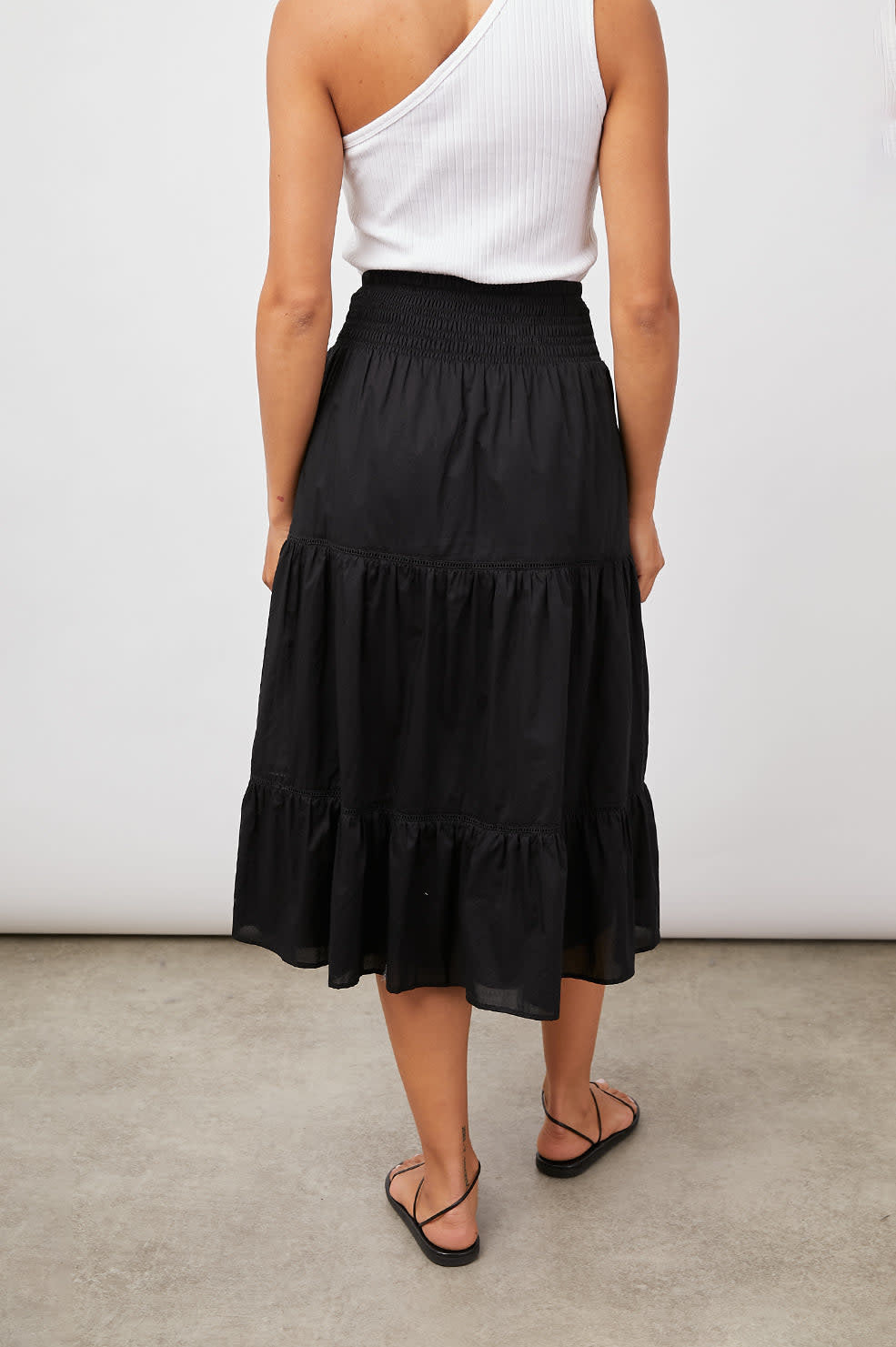 Edina Skirt