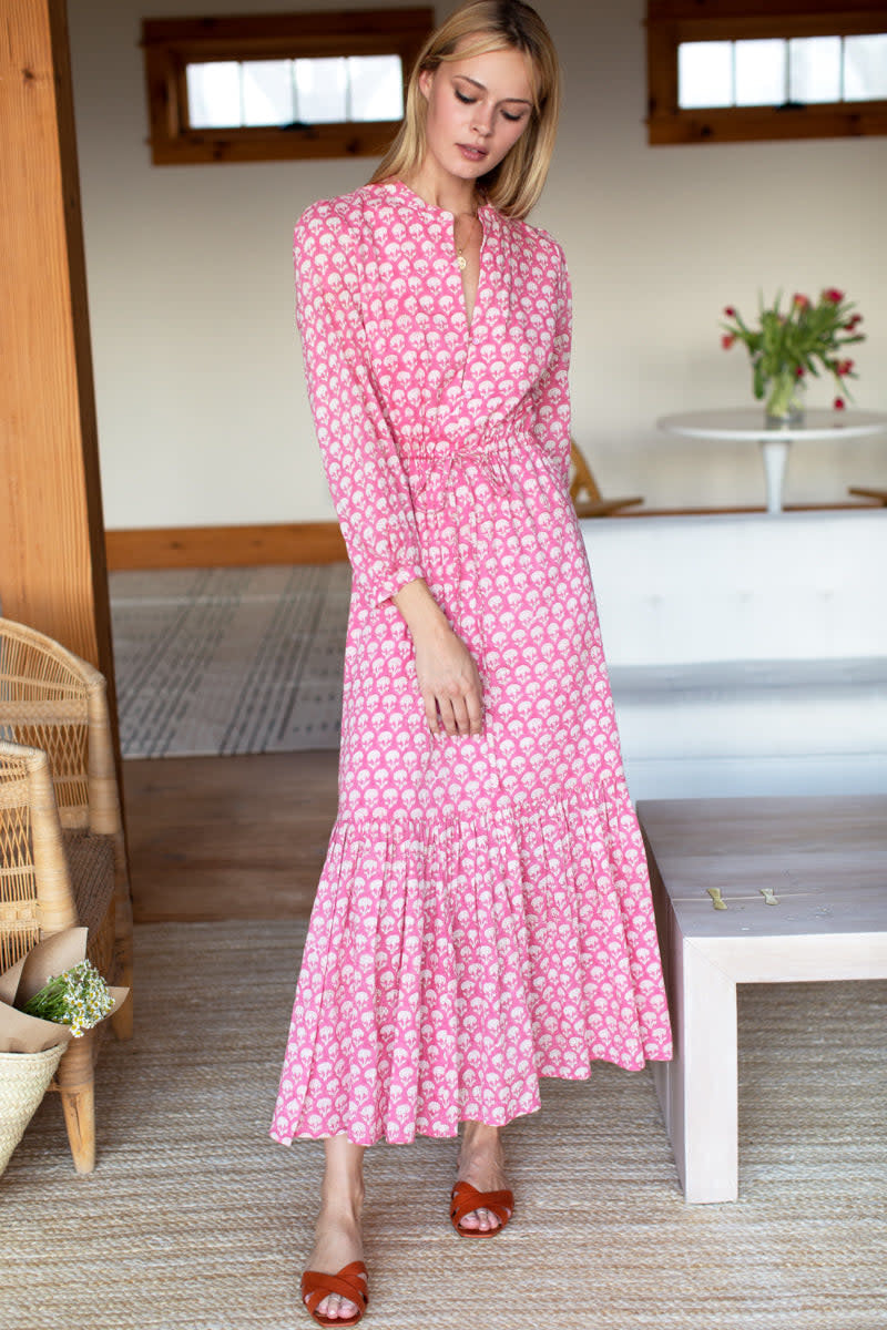 Frances Dress