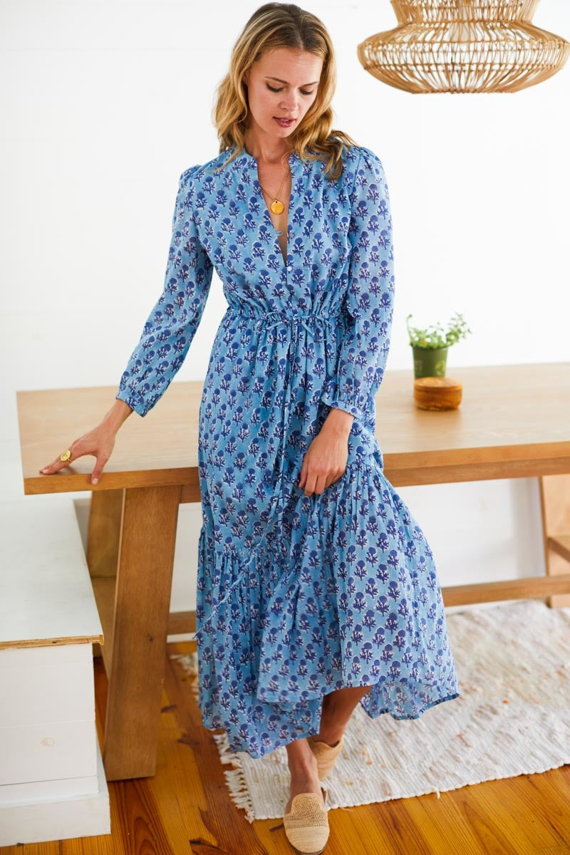 Frances Dress