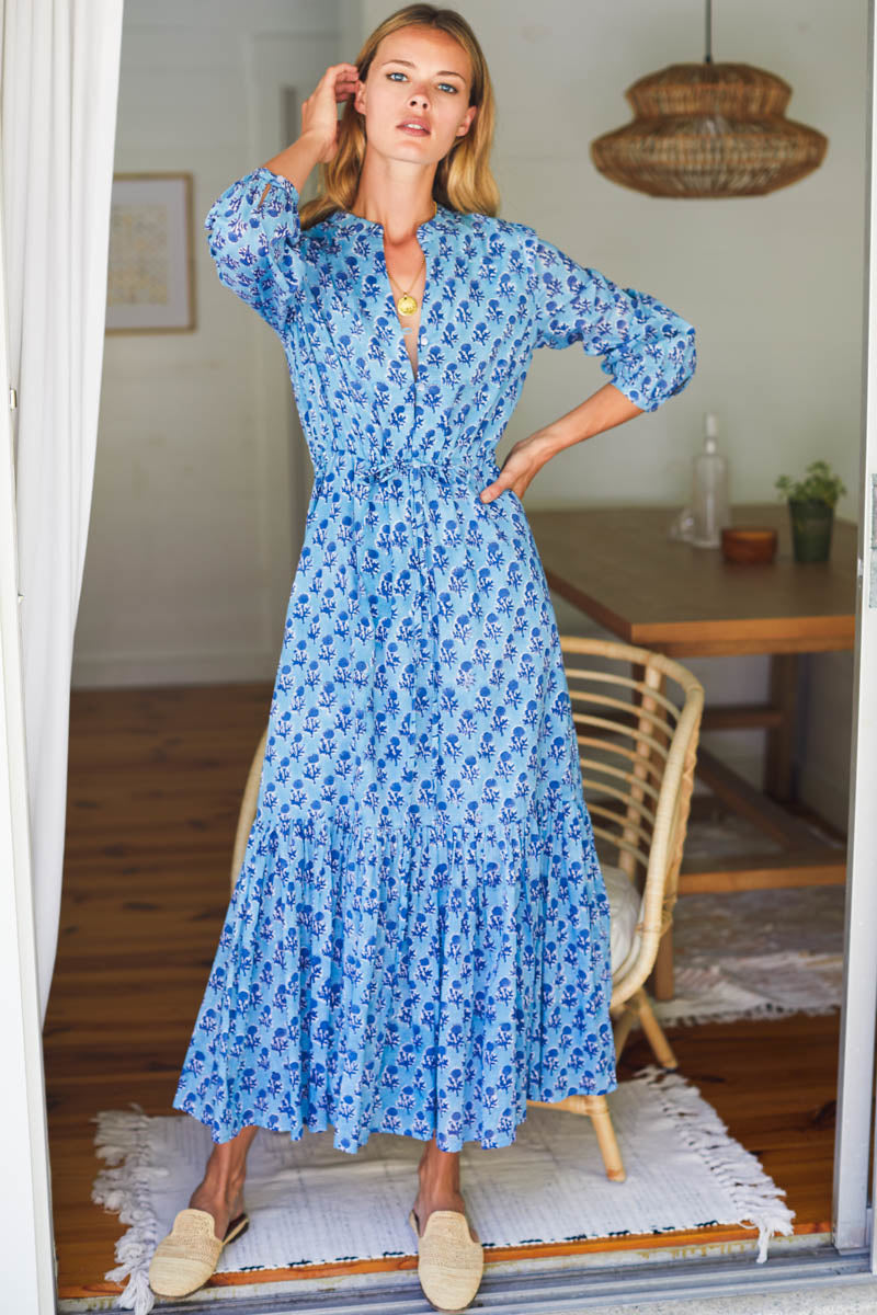 Frances Dress