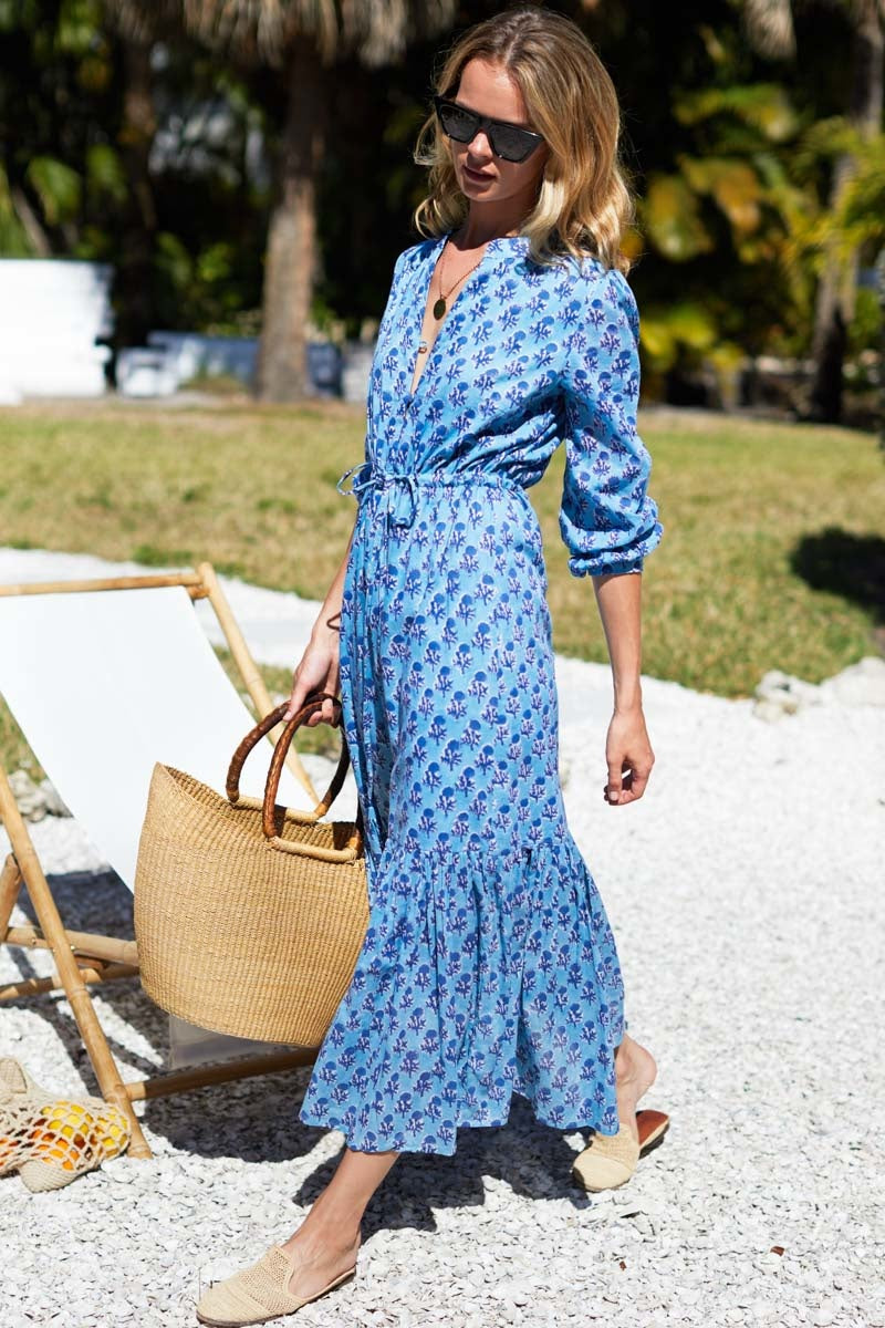 Frances Dress