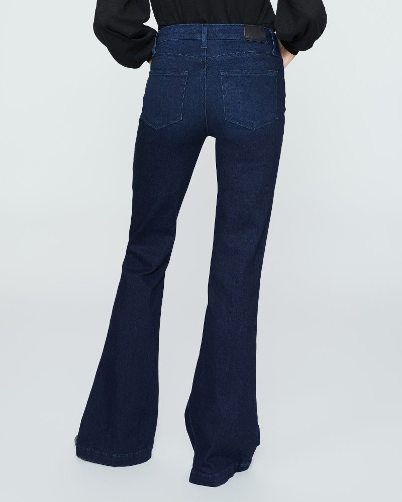 Genevieve with Pockets