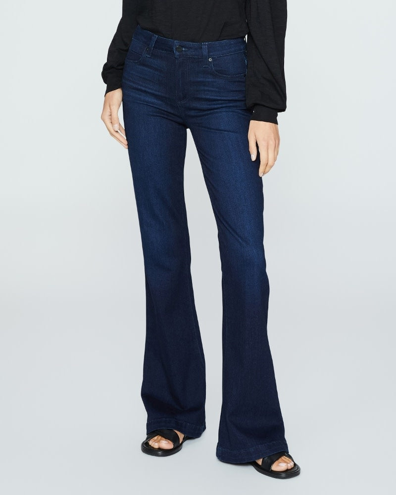 Genevieve with Pockets