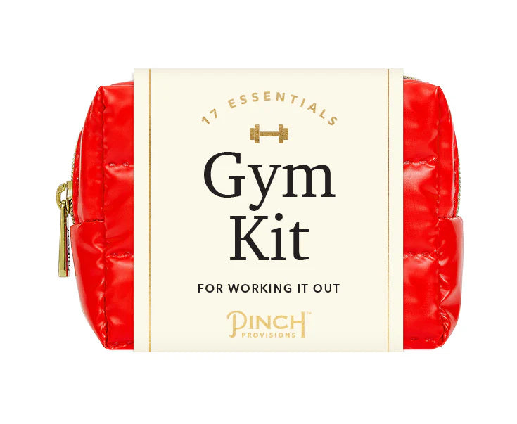 Puffer Gym Kit