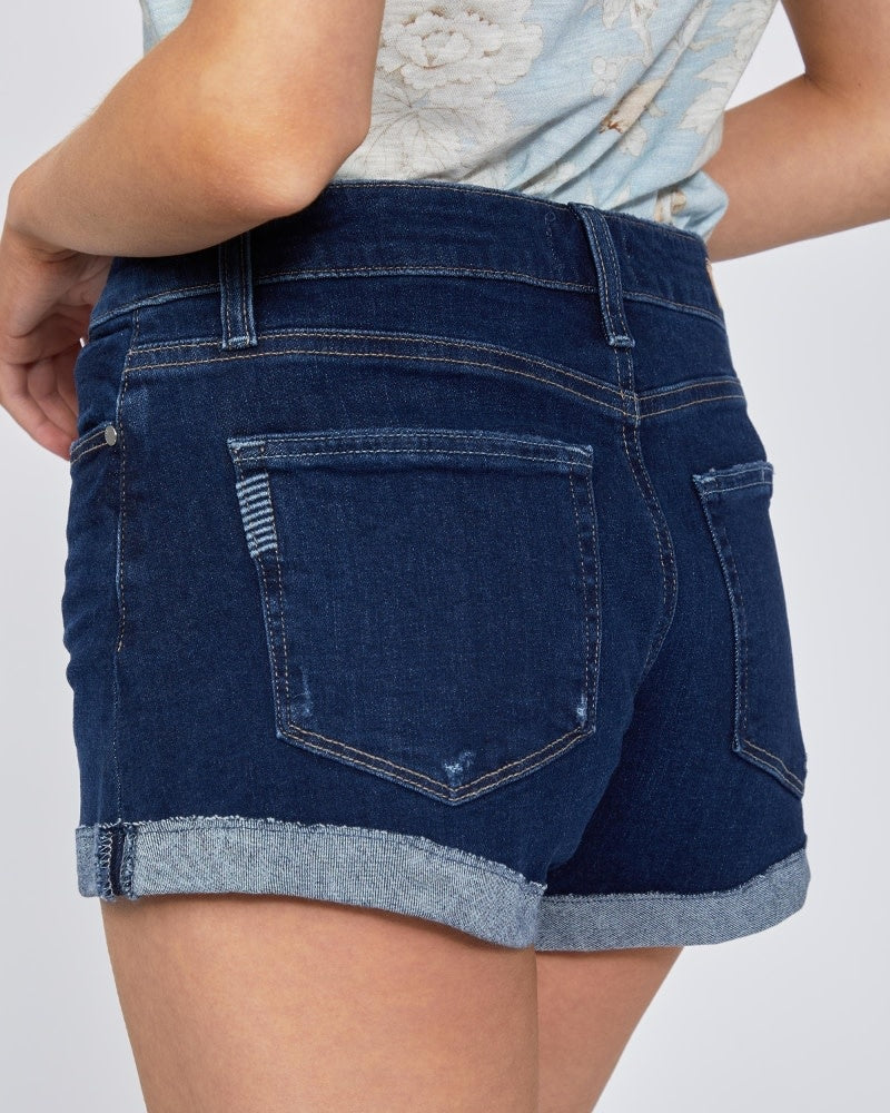 Jimmy Jimmy Short