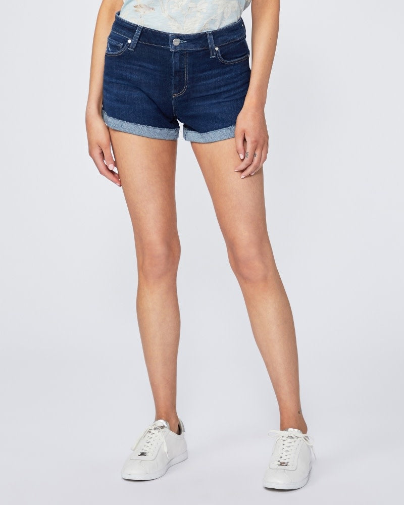 Jimmy Jimmy Short
