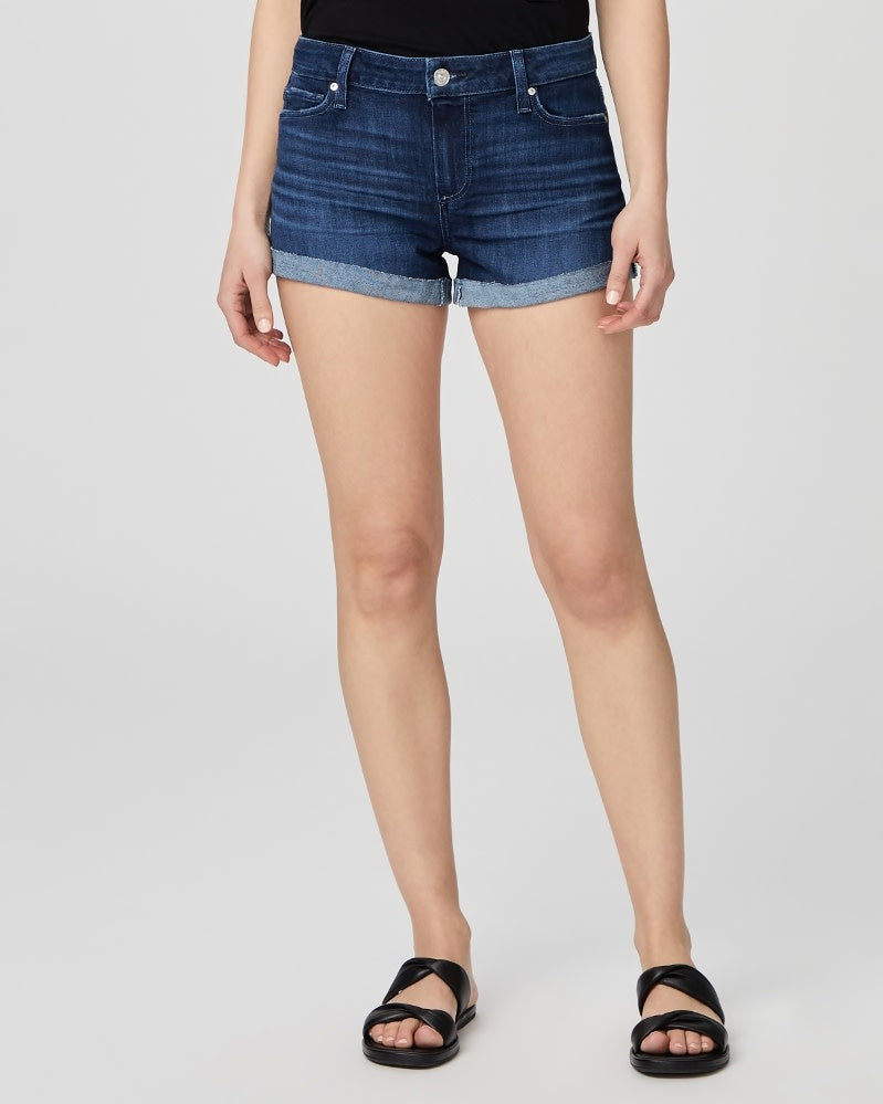 Jimmy Jimmy Short