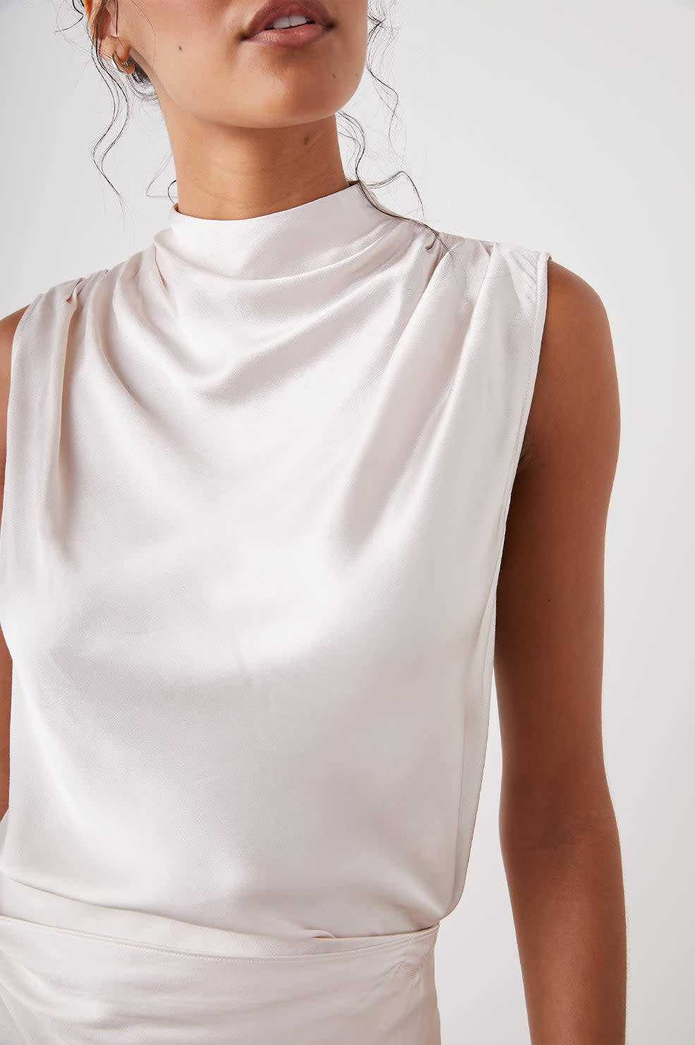 Kaleen Blouse