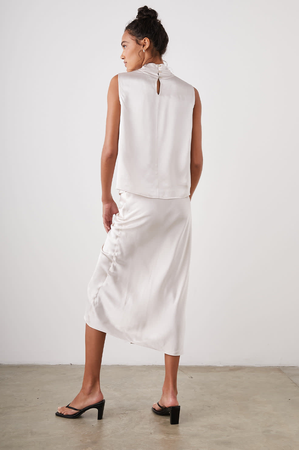 Kaleen Blouse