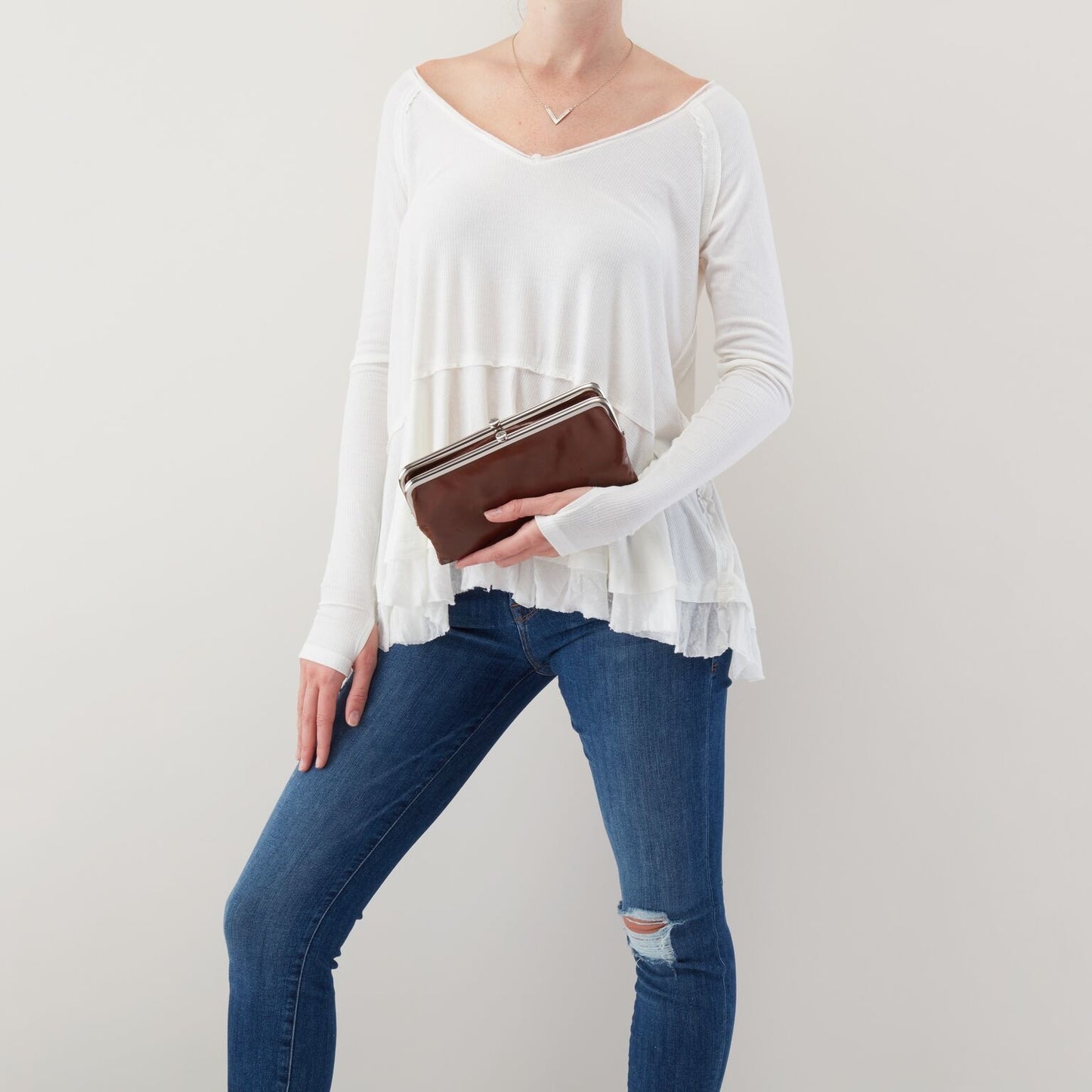 Lauren Wallet