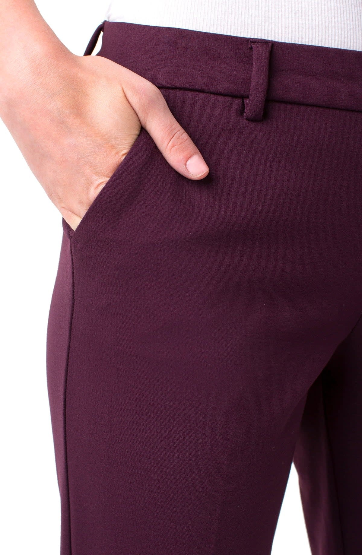Kelsey Knit Trouser