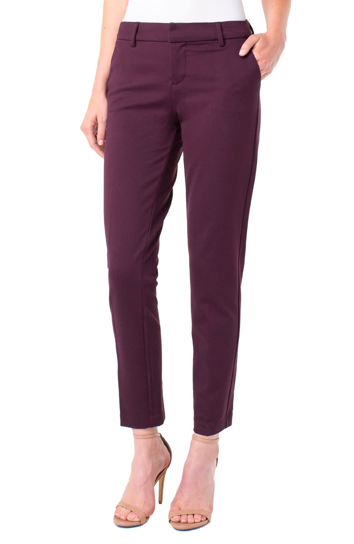 Kelsey Knit Trouser