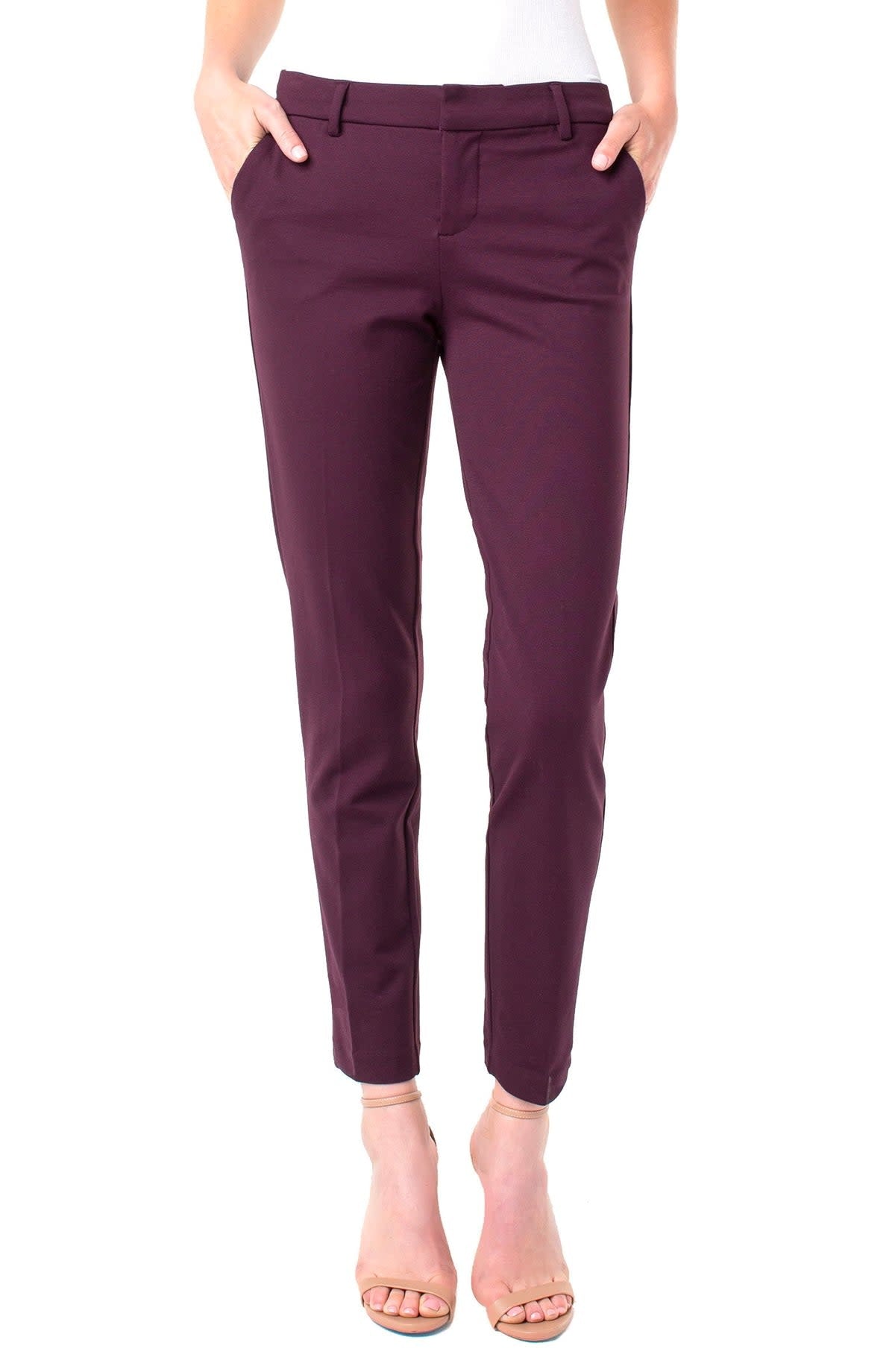 Kelsey Knit Trouser