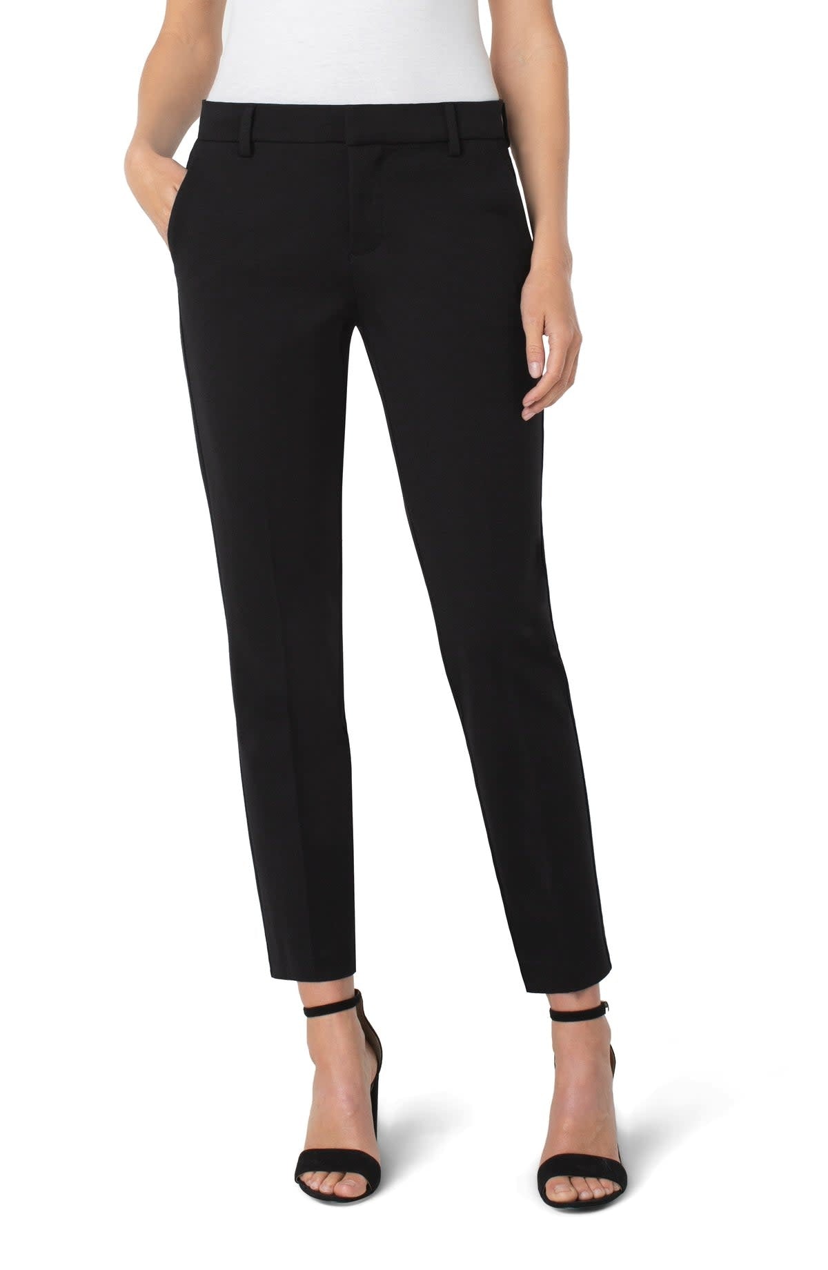 Kelsey Knit Trouser