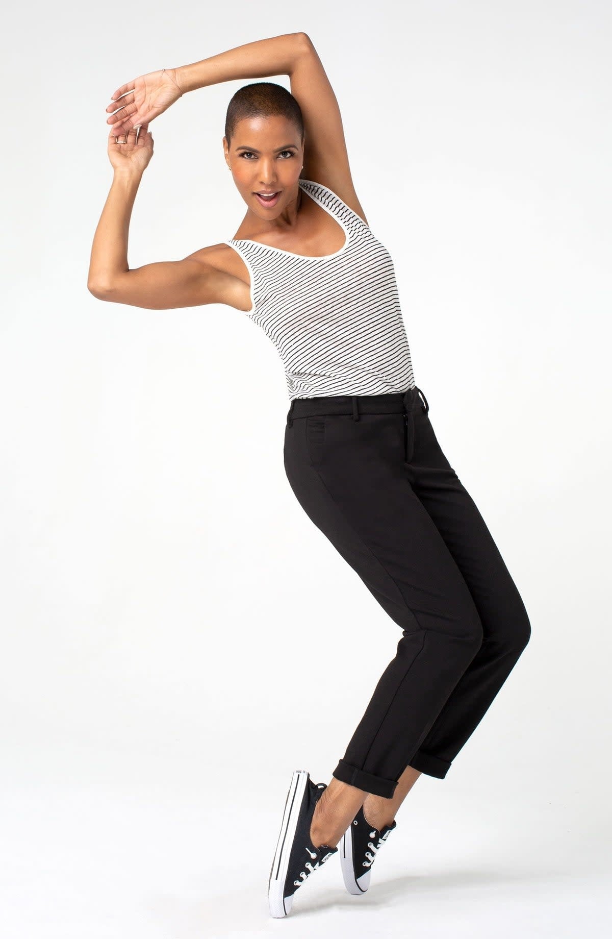 Kelsey Knit Trouser