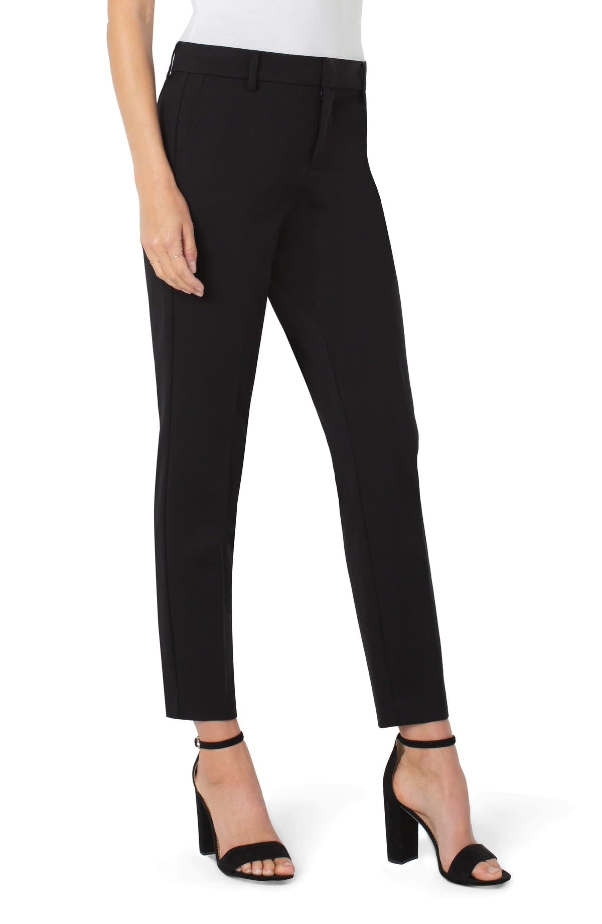 Kelsey Knit Trouser