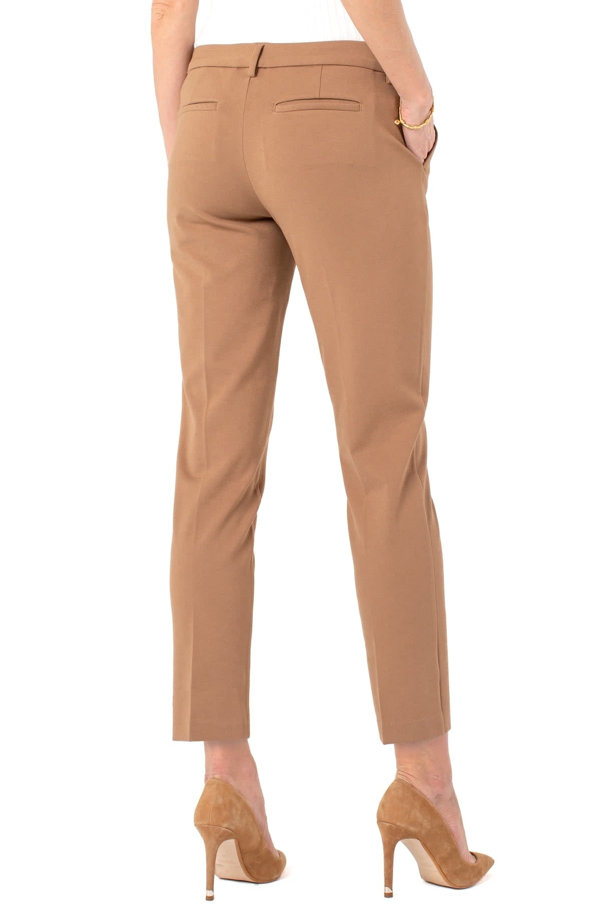 Kelsey Knit Trouser