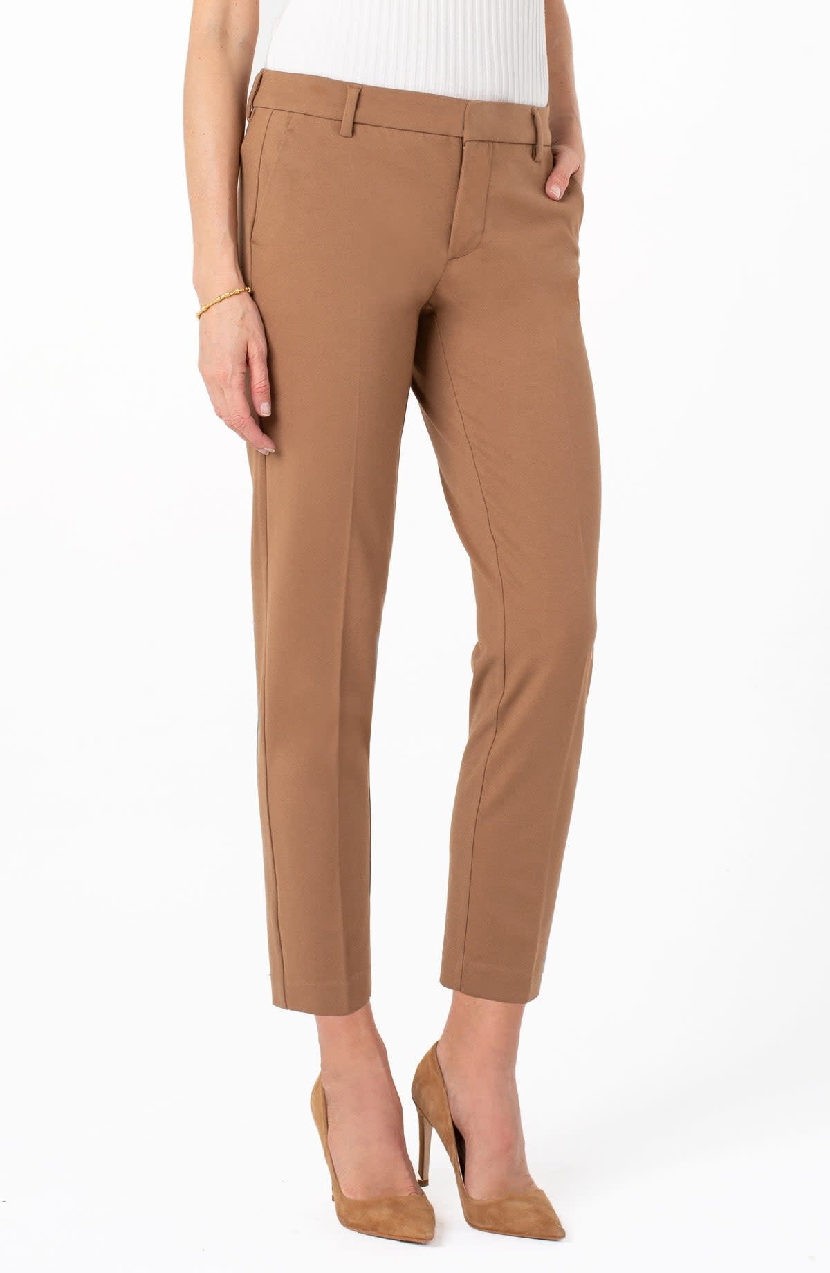 Kelsey Knit Trouser