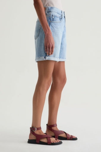 ex-boyfriend short