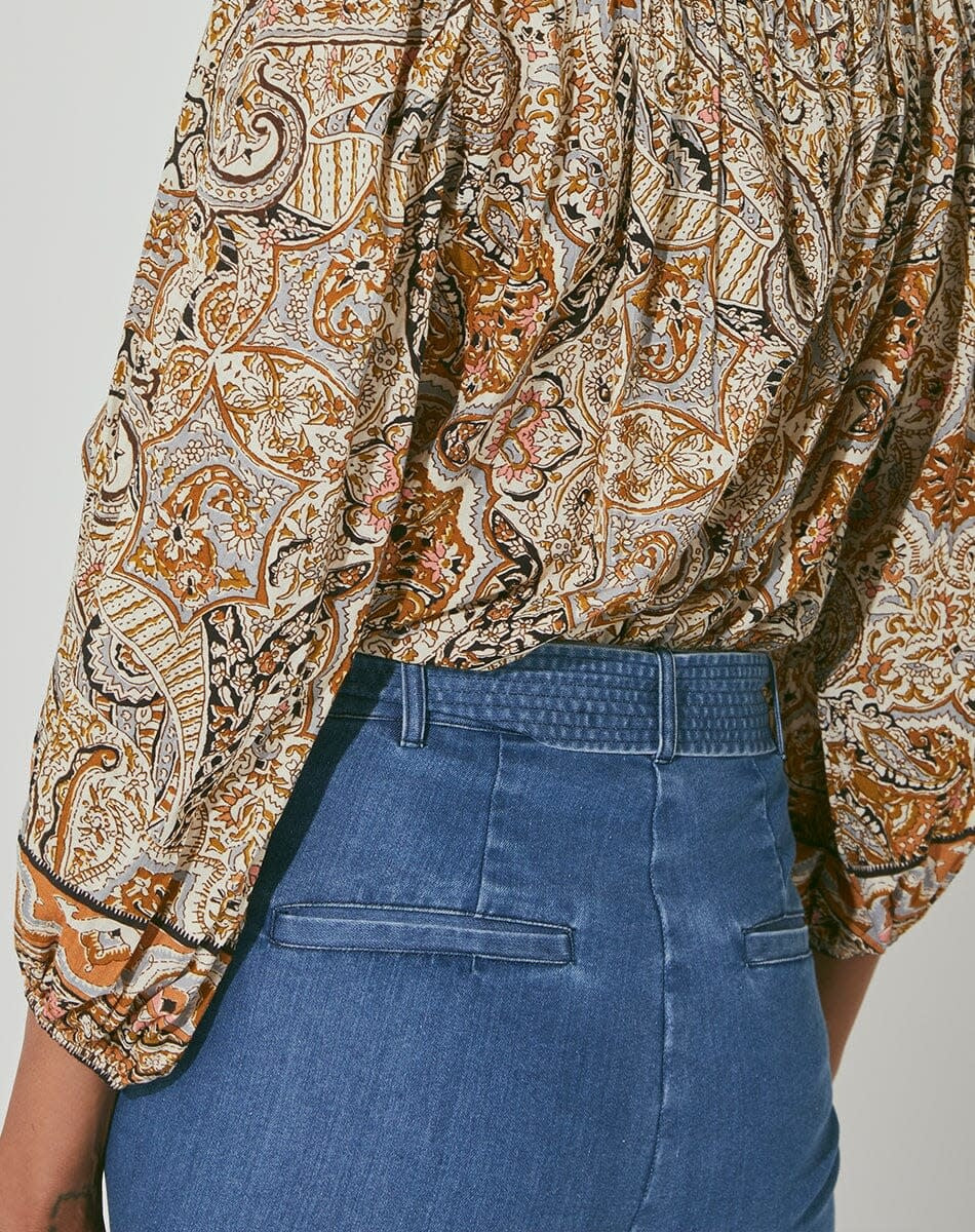 Luca Trouser