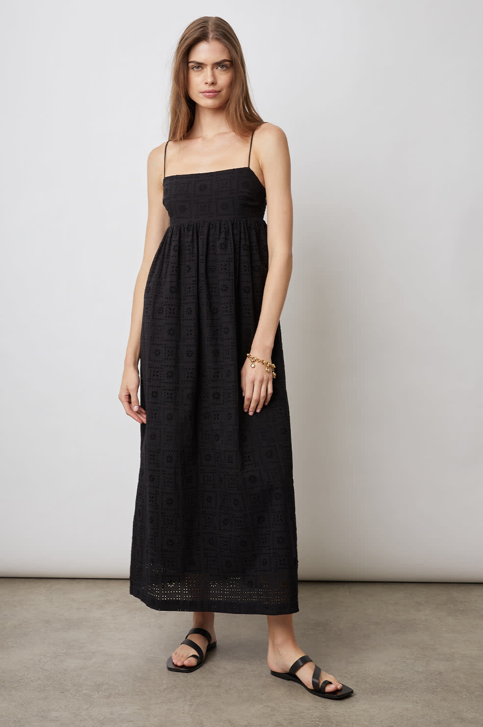 Lucille Dress