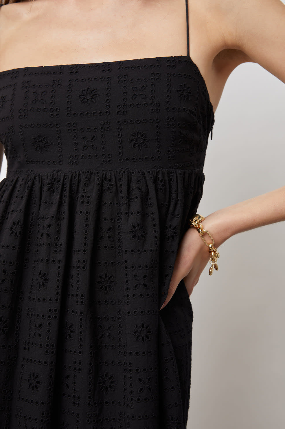 Lucille Dress