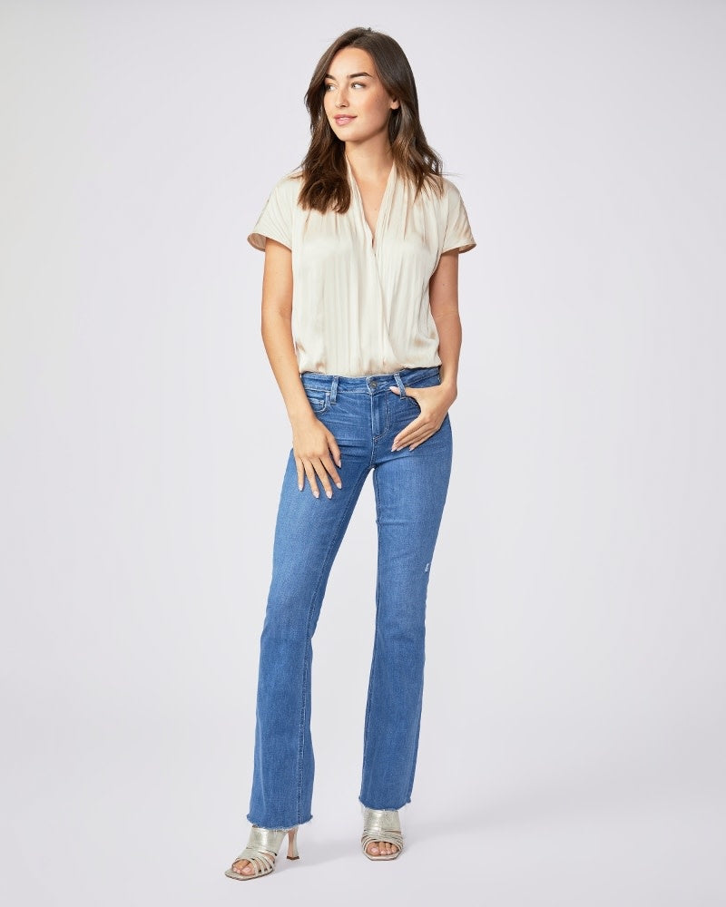Manhattan Boot Cut