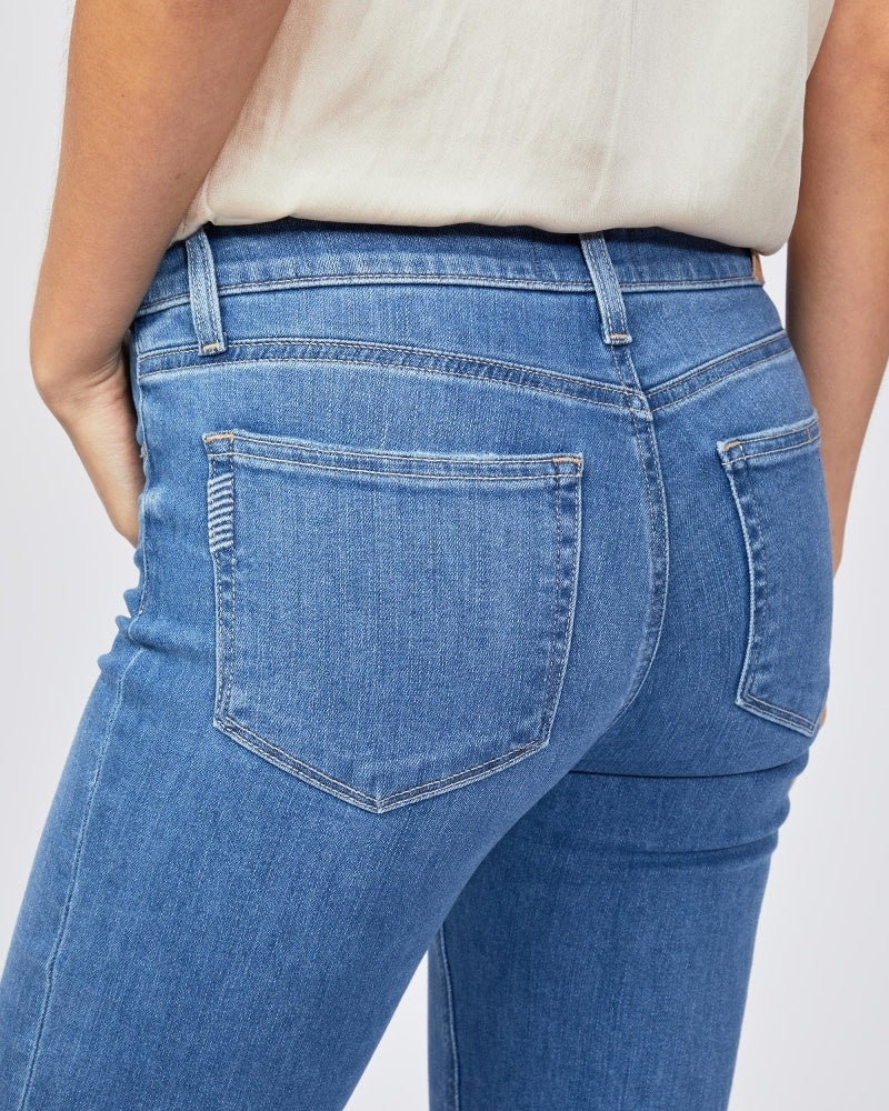 Manhattan Boot Cut