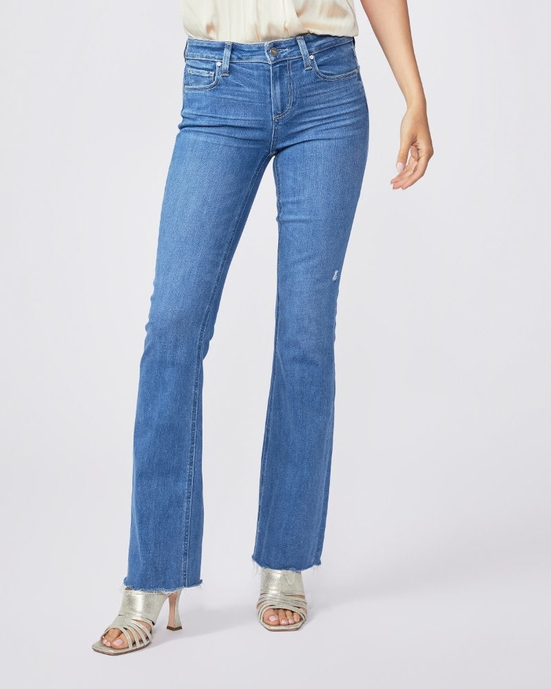 Manhattan Boot Cut